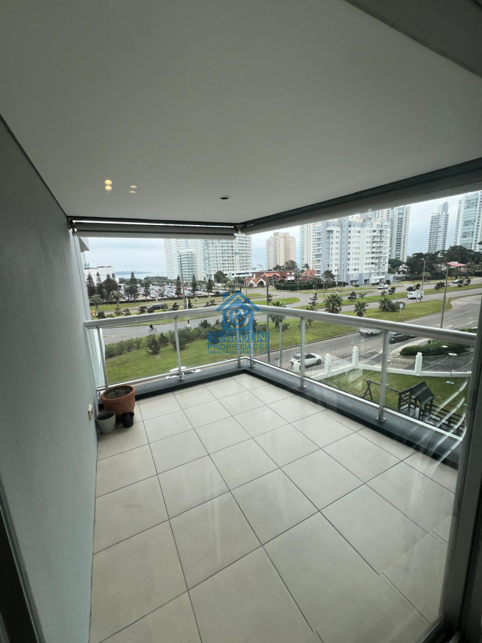 Apartamento ID.666 - Venta y Alquiler Invernal en Punta del Este 