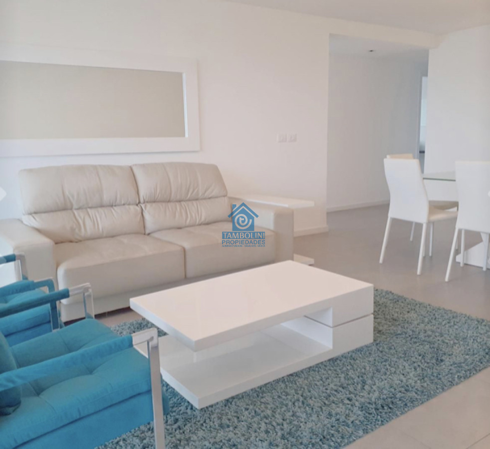 Apartamento ID.106 - Silente Club de Mar y Golf - Venta Brava Frente al Mar
