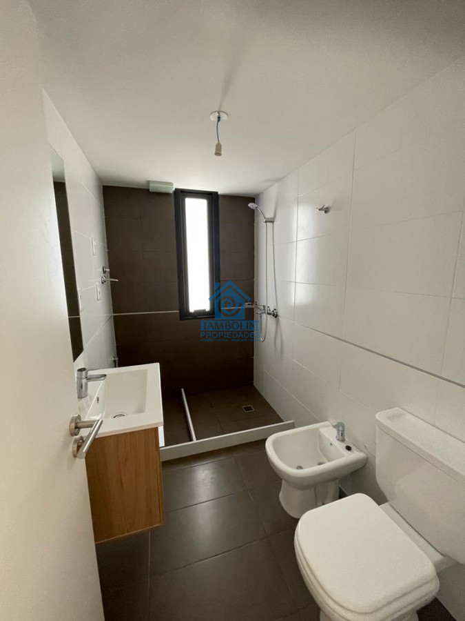 Apartamento ID.618 - Alquiler Anual A Estrenar en Cordón - Montevideo