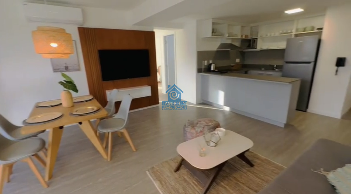 Apartamento ID.148 - Torre Alta Gama Punta del Este Venta
