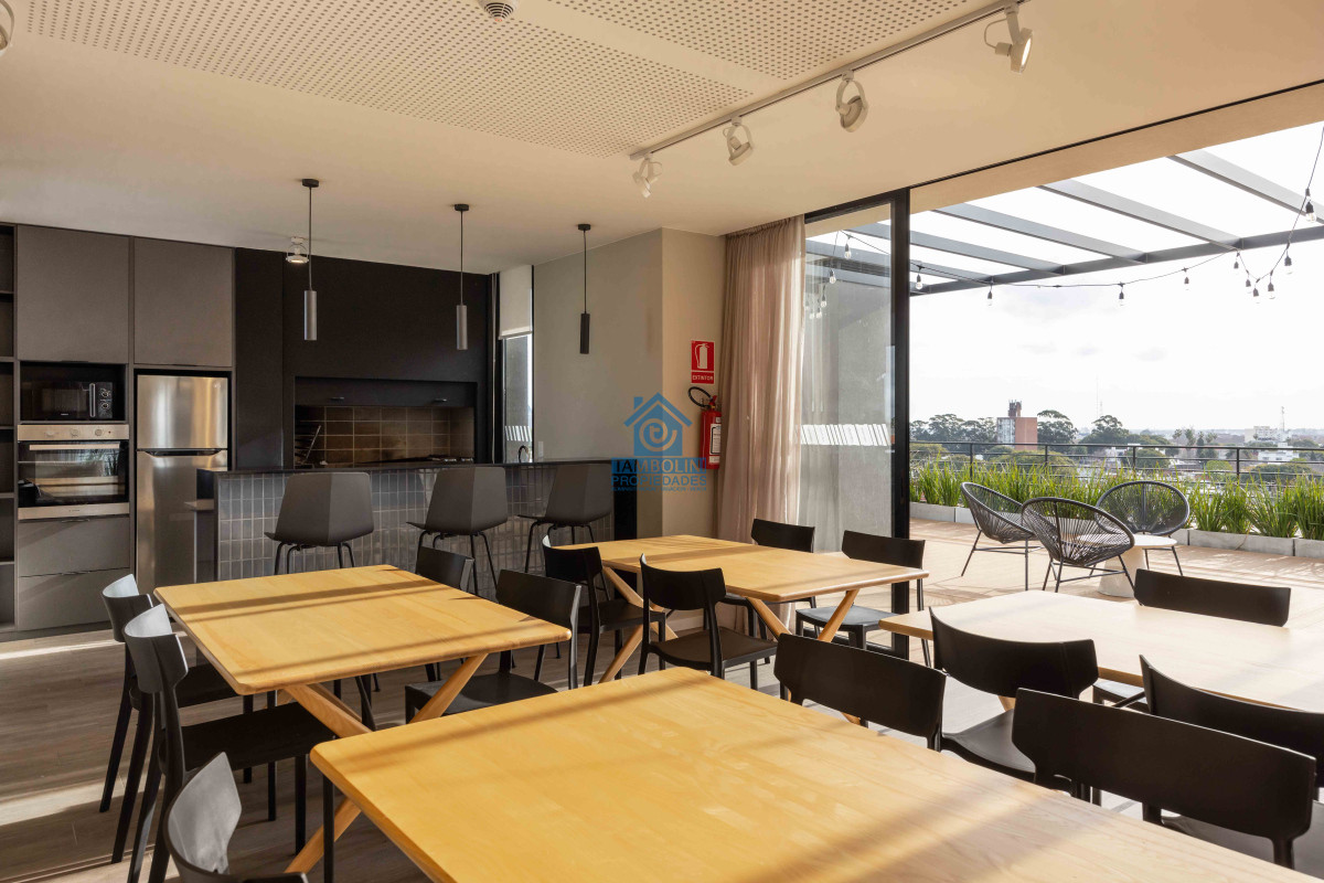 Apartamento ID.860 - Departamento Alquiler Anual Montevideo 2 dormitorios