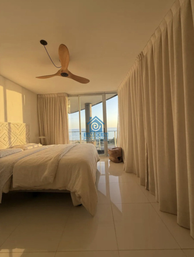 Apartamento ID.4 - OPORTUNIDAD! Venta Frente al Mar Mansa Pent House Duplex Punta del Este ! 