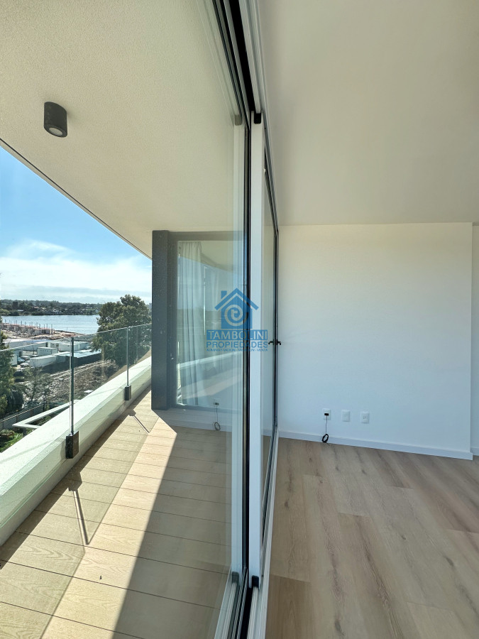 Apartamento ID.576 - Alquiler Anual Estrena Ventura Tower 