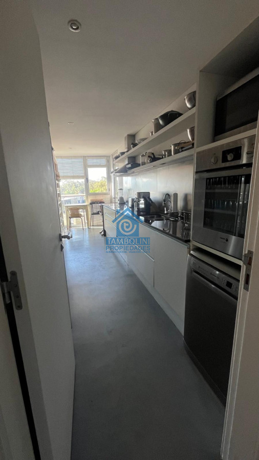 Apartamento ID.516 - Lujoso departamento en Venta en La Barra