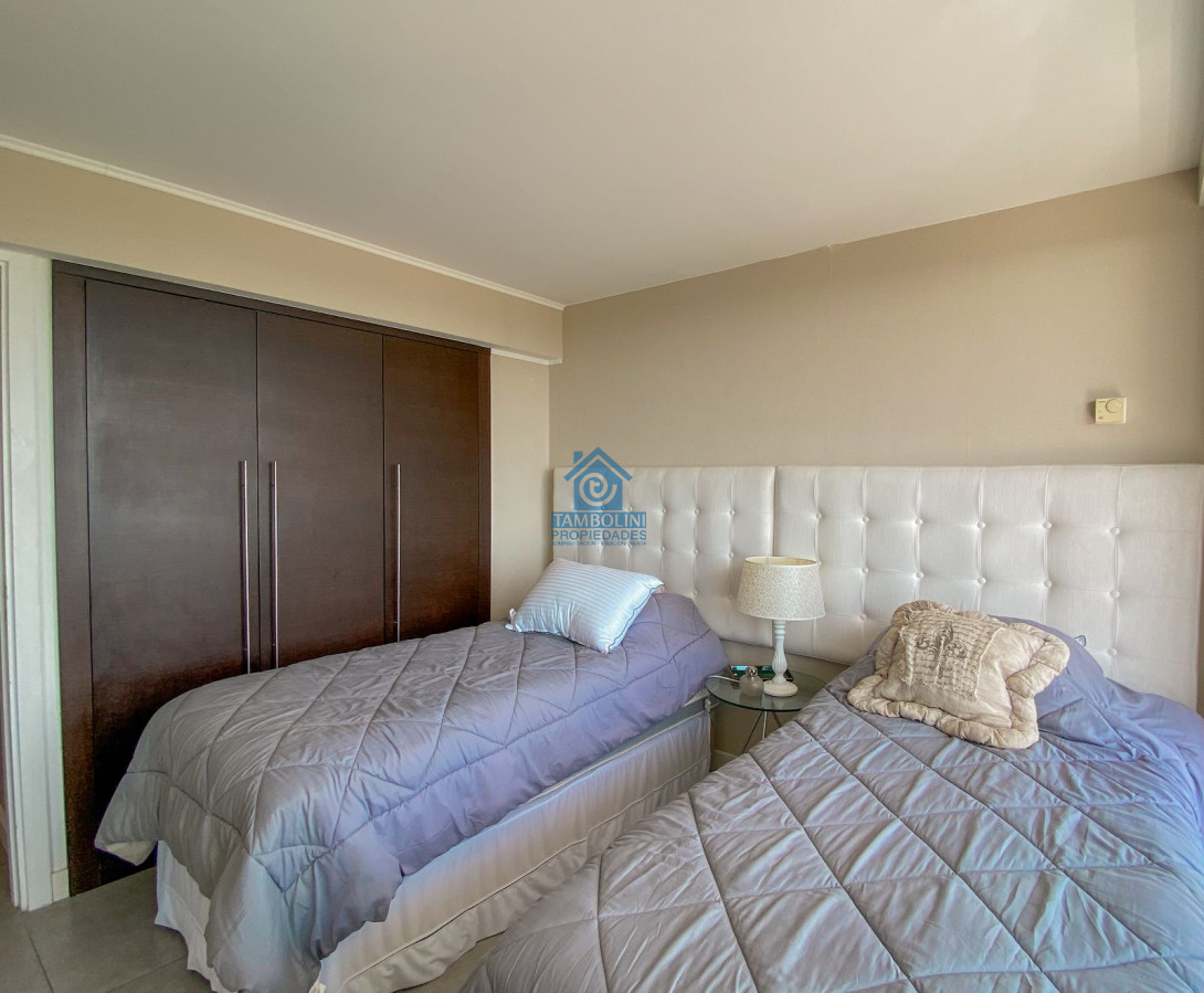 Apartamento ID.79 - Imponente Departamento en Torre Yoo en Venta