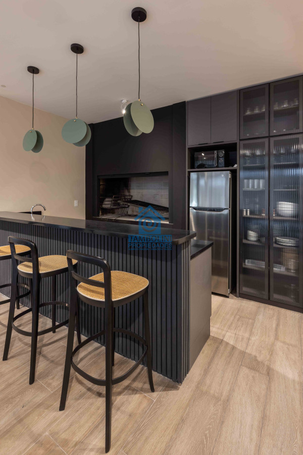 Apartamento ID.860 - Departamento Alquiler Anual Montevideo 2 dormitorios