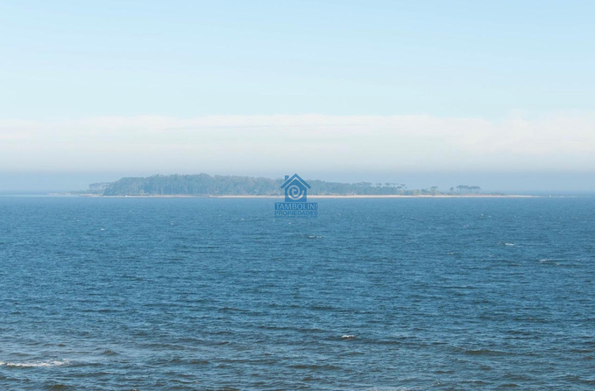 Apartamento ID.727 - Alquiler y Venta frente al Mar - Mansa