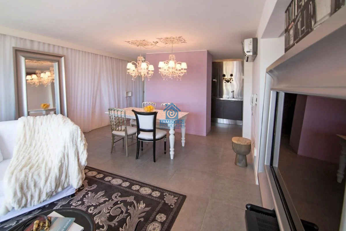Apartamento ID.28 - Hermoso Departamento en Venta en Yoo