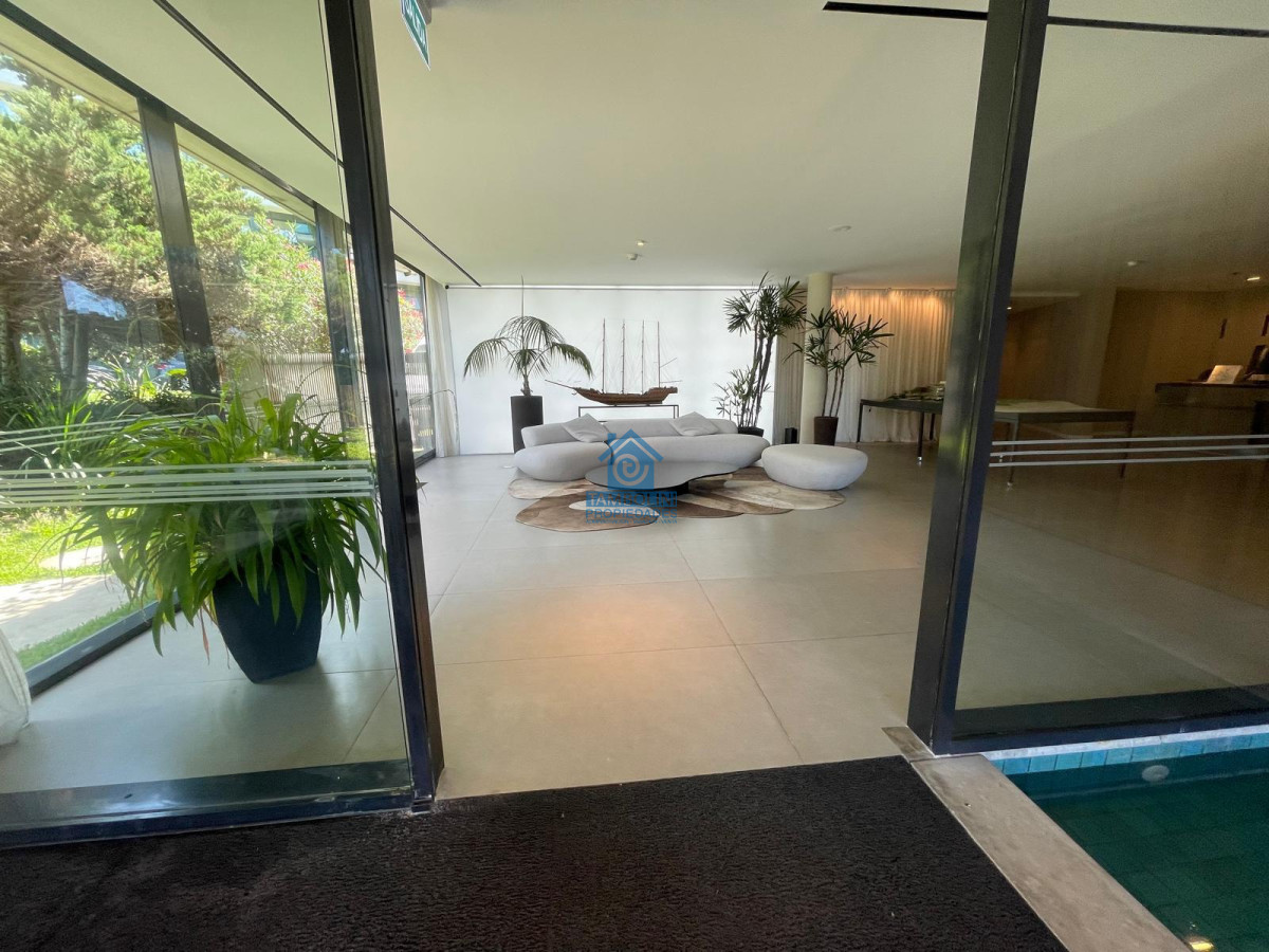 Apartamento ID.615 - Exquisito - Unico - Departamento de 1 dormitorio Frente Al Mar 