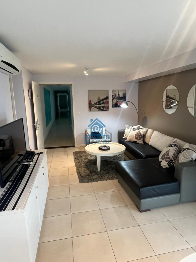 Apartamento ID.666 - Venta y Alquiler Invernal en Punta del Este 