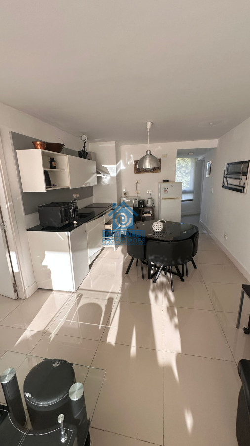 Apartamento ID.367 - Oportunidad en Venta Un Dormitorio Edificio con Amenities 