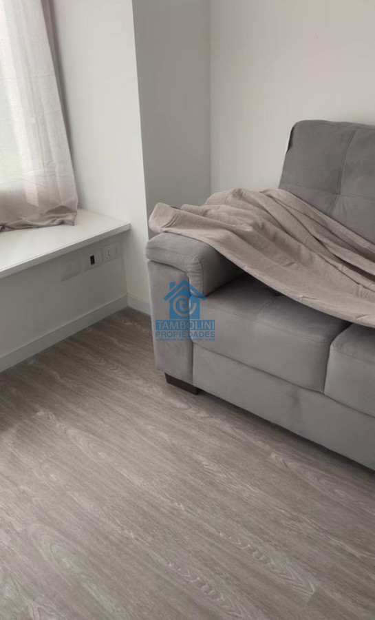 Apartamento ID.151 - Venta Departamento con Excelente Renta a Estrenar en Punta del Este - Torre ODC