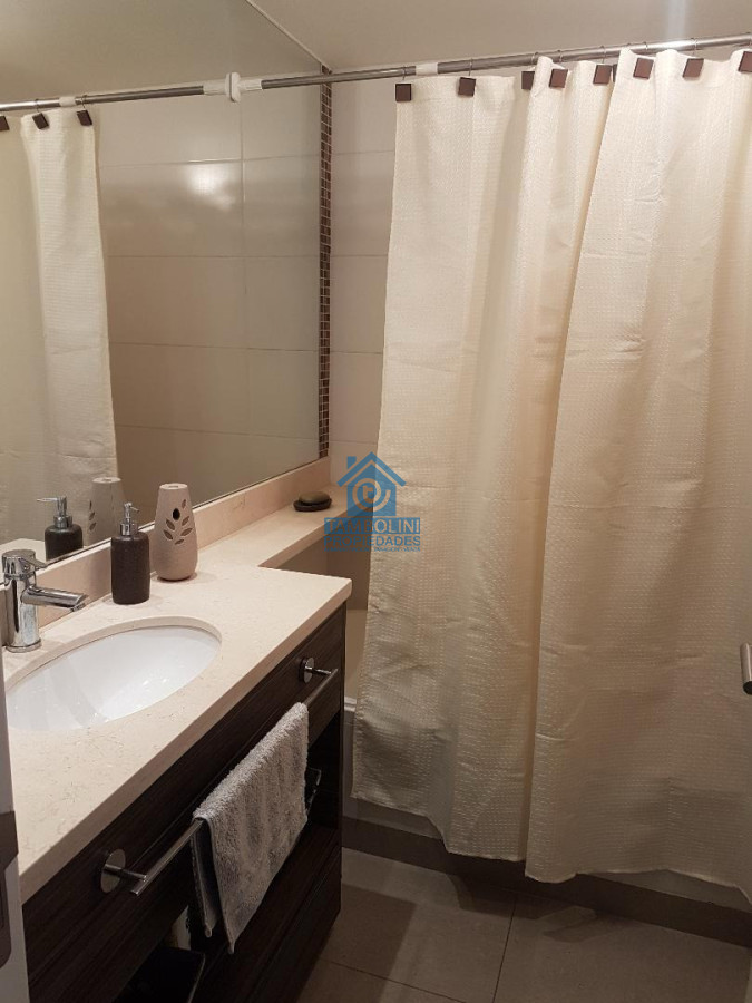 Apartamento ID.1079 - Alquiler INVERNAL  2 dormitorios 2 baños Brava