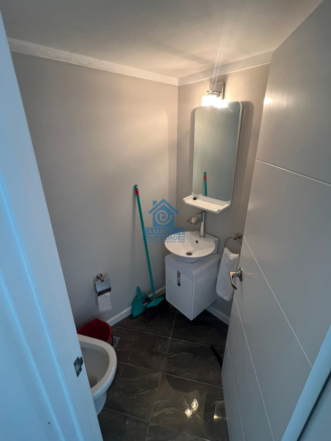 Apartamento ID.873 - Alquilar Anual Frente al Mar 2 Suites