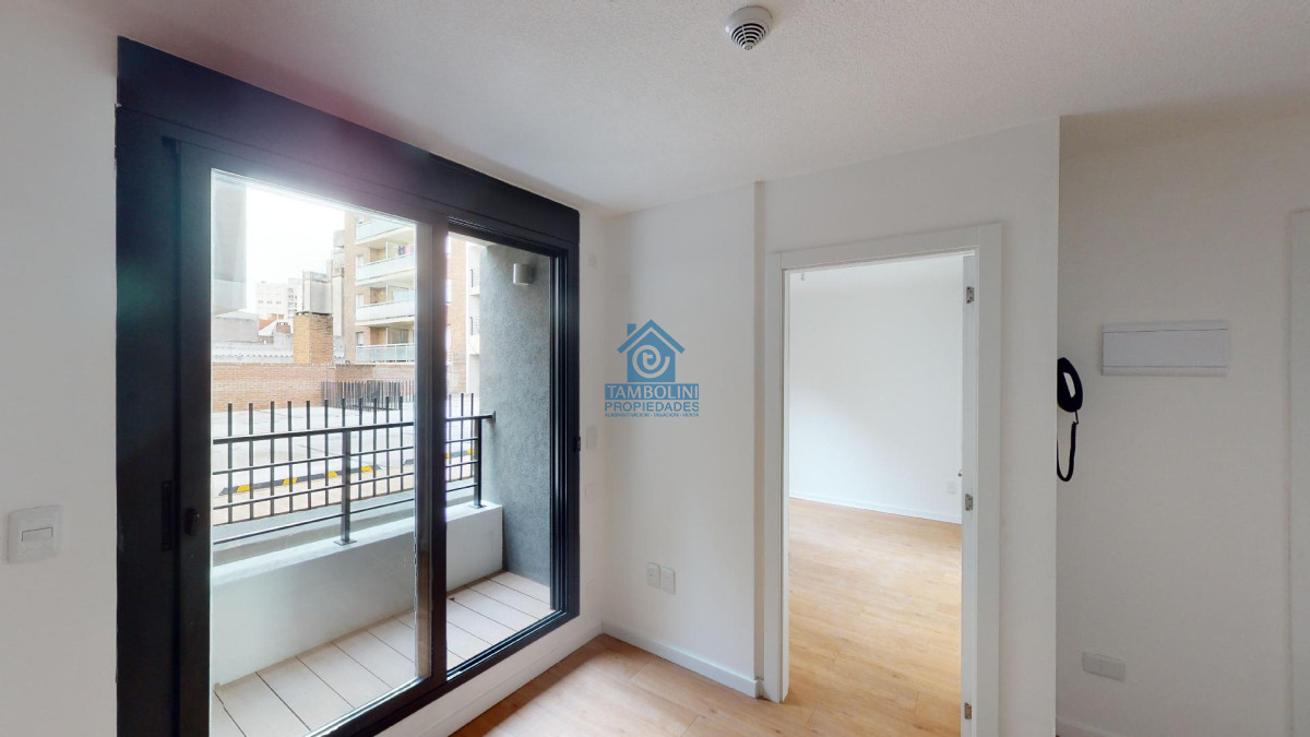 Apartamento ID.621 - Alquiler Anual en Montevideo 1 Dormitorio