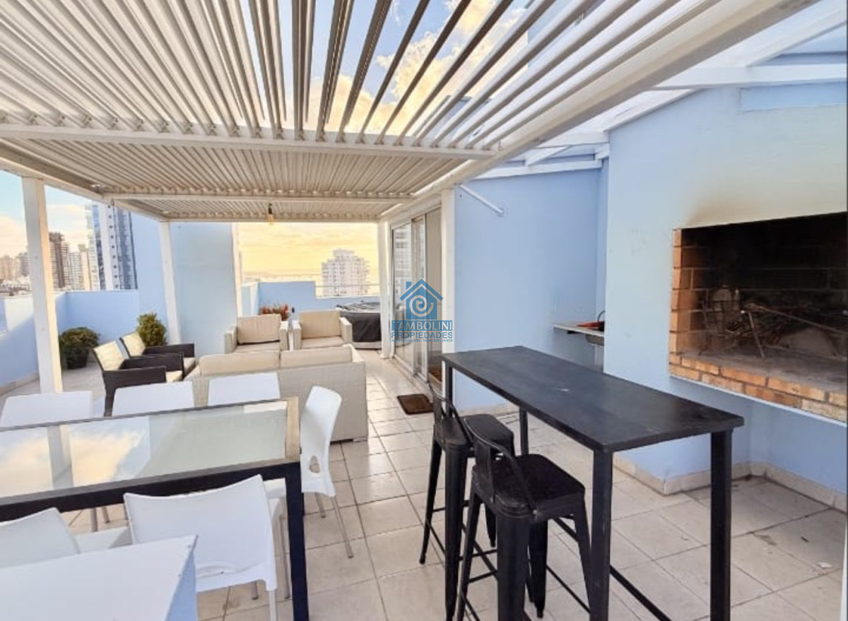 Apartamento ID.1126 - Venta Hermoso Pent House Mansa 