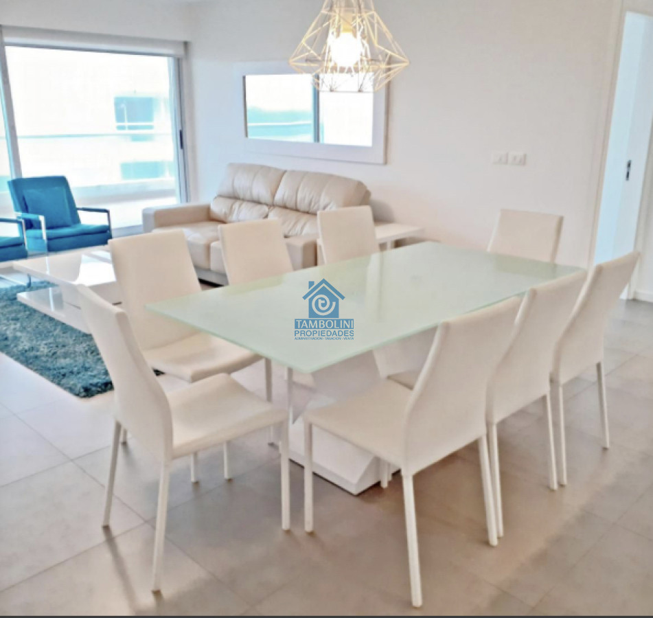 Apartamento ID.106 - Silente Club de Mar y Golf - Venta Brava Frente al Mar