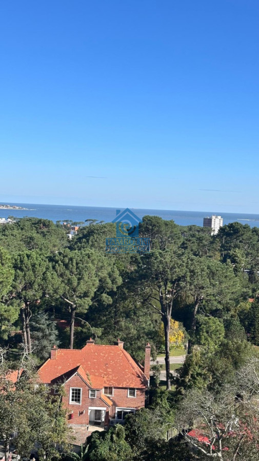 Apartamento ID.150 - Departamento en Alquiler Anual Ocean Drive Country 