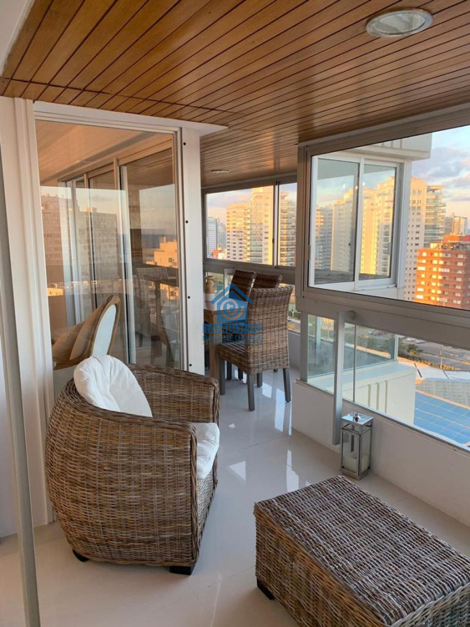 Apartamento ID.1113 - Una joya en Mansa ! 