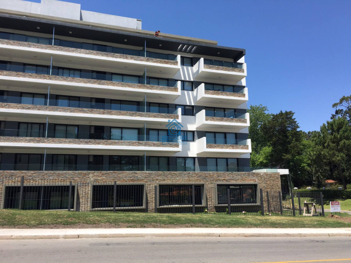 Apartamento ID.945 - Hermosa propiedad a pasos del mar 