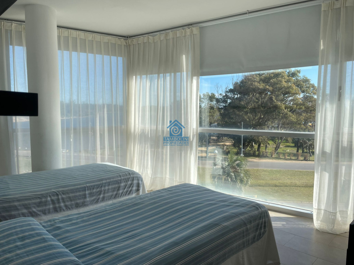 Apartamento ID.40 - Espectacular Departament en Delamar La Barra 