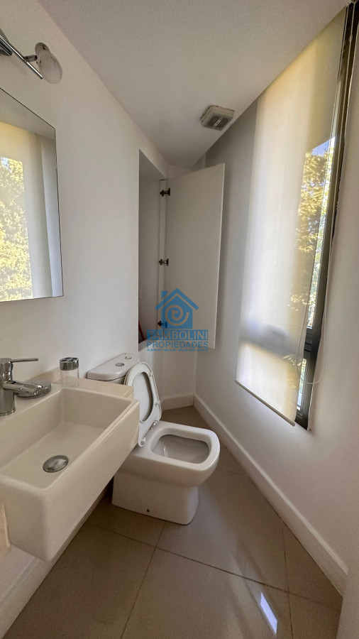 Apartamento ID.367 - Oportunidad en Venta Un Dormitorio Edificio con Amenities 