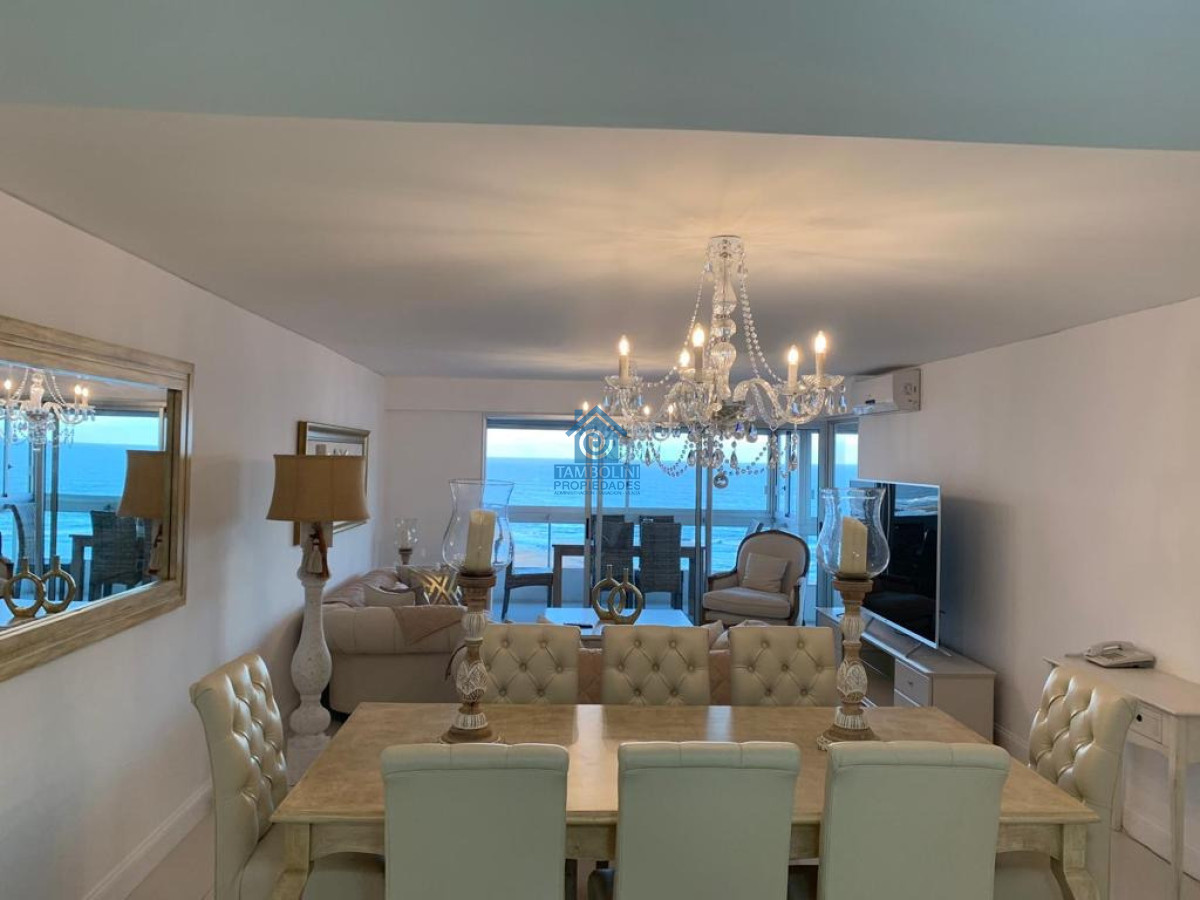 Apartamento ID.1113 - Una joya en Mansa ! 