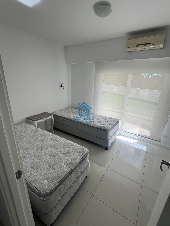Apartamento ID.873 - Alquilar Anual Frente al Mar 2 Suites