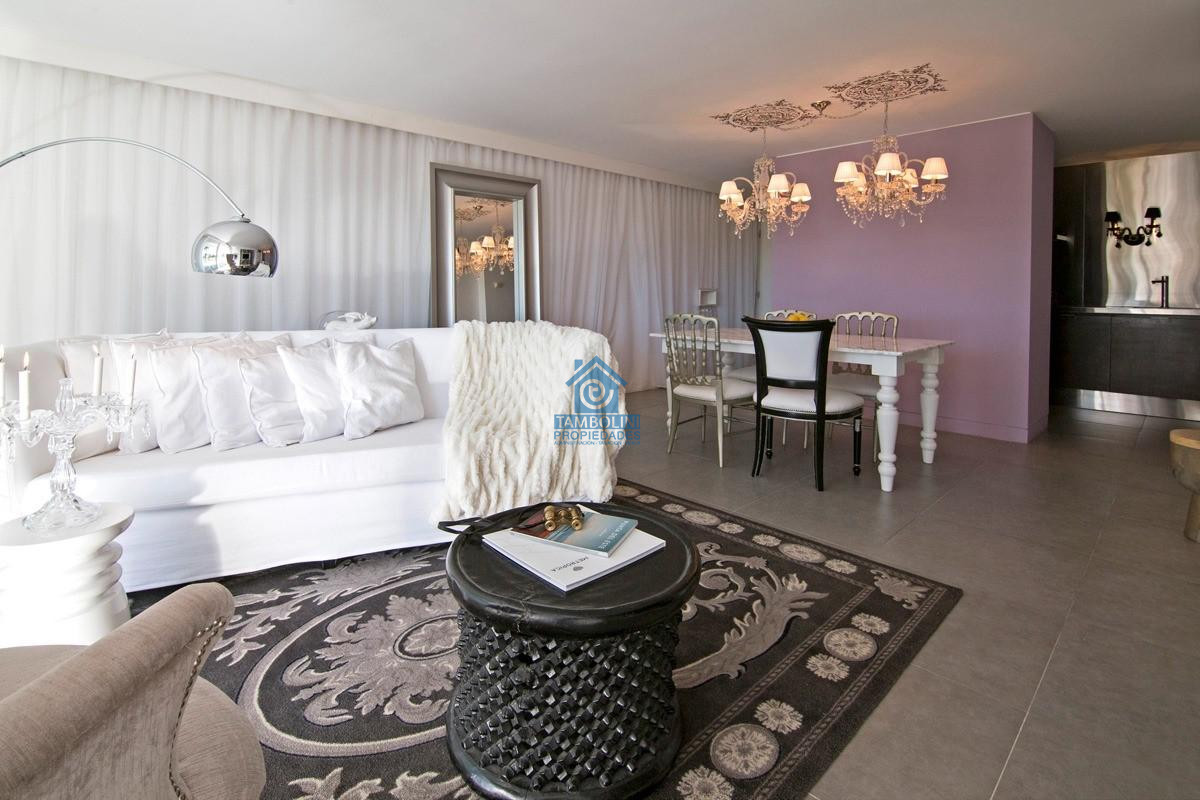 Apartamento ID.28 - Hermoso Departamento en Venta en Yoo