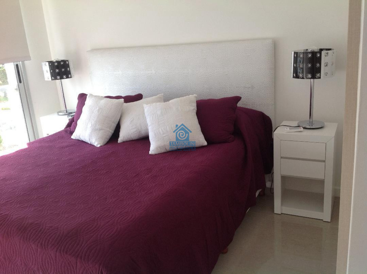 Apartamento ID.1079 - Alquiler INVERNAL  2 dormitorios 2 baños Brava