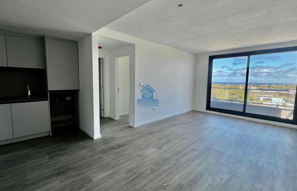 Apartamento ID.662 - Venta a Estrenar un Dormitorio Punta del Este