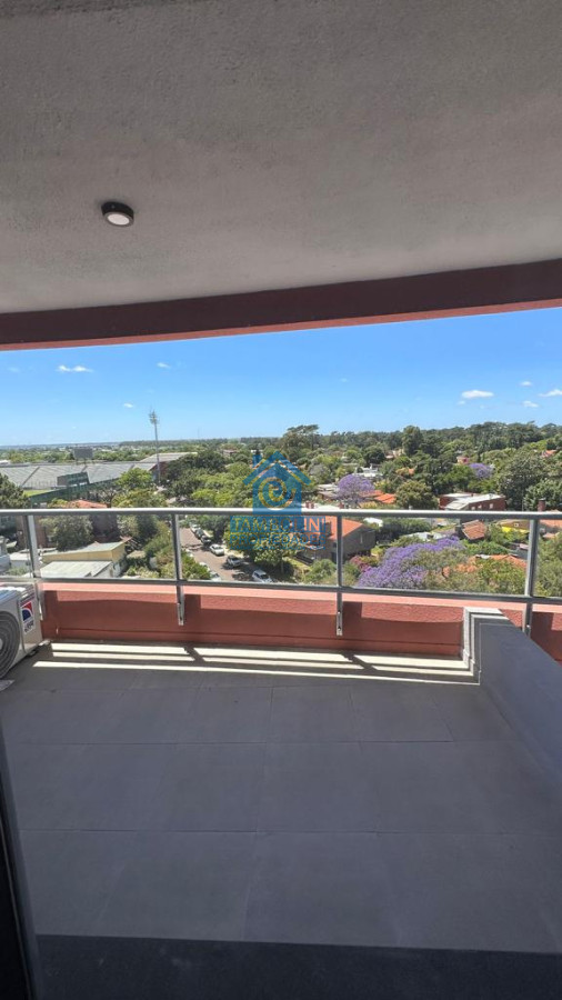 Apartamento ID.215 - Alquiler Anual 3 Dormitorios 2 Baños 