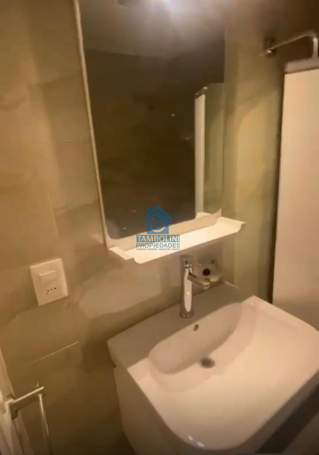 Apartamento ID.867 - Alquiler Anual Edificio con Amenities Mansa Frente al Mar