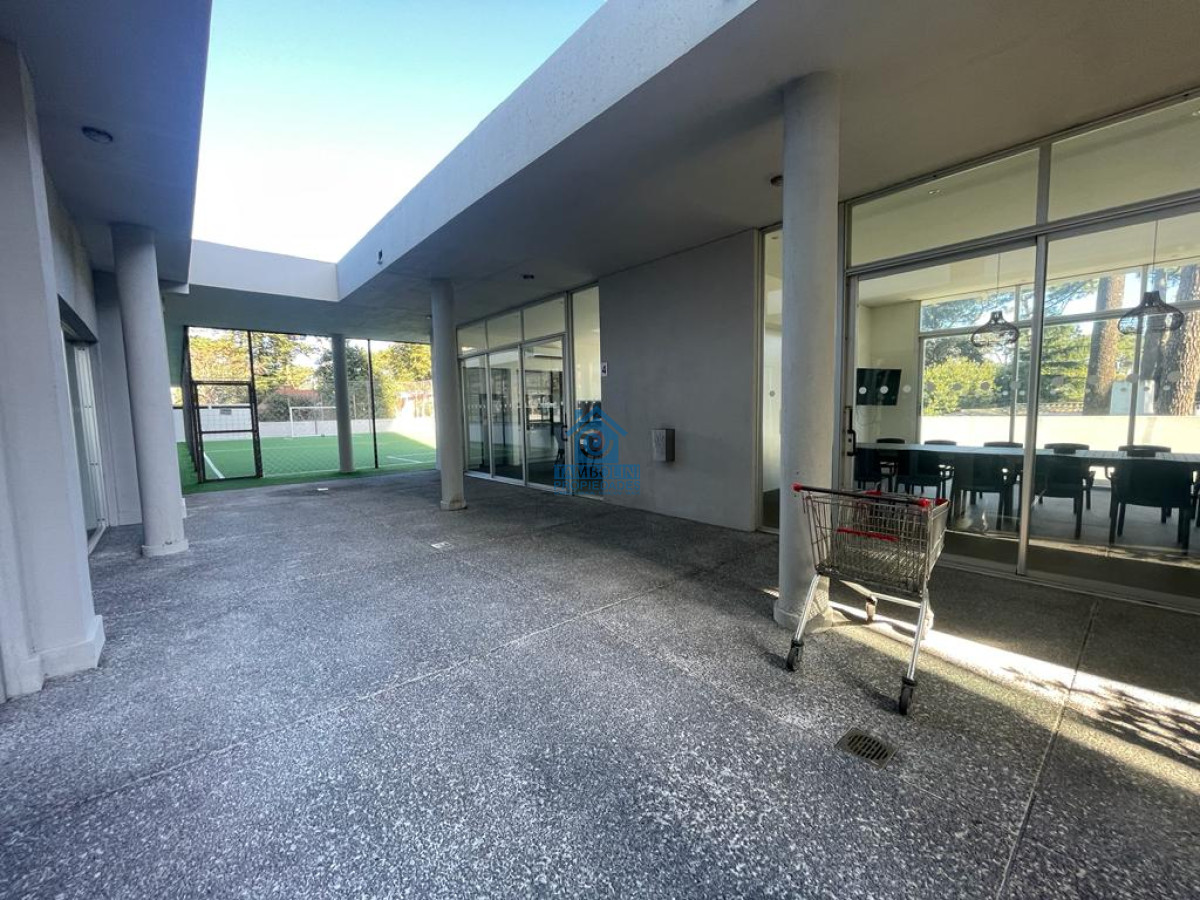 Apartamento ID.183 - Hermoso departamento en venta y alquiler