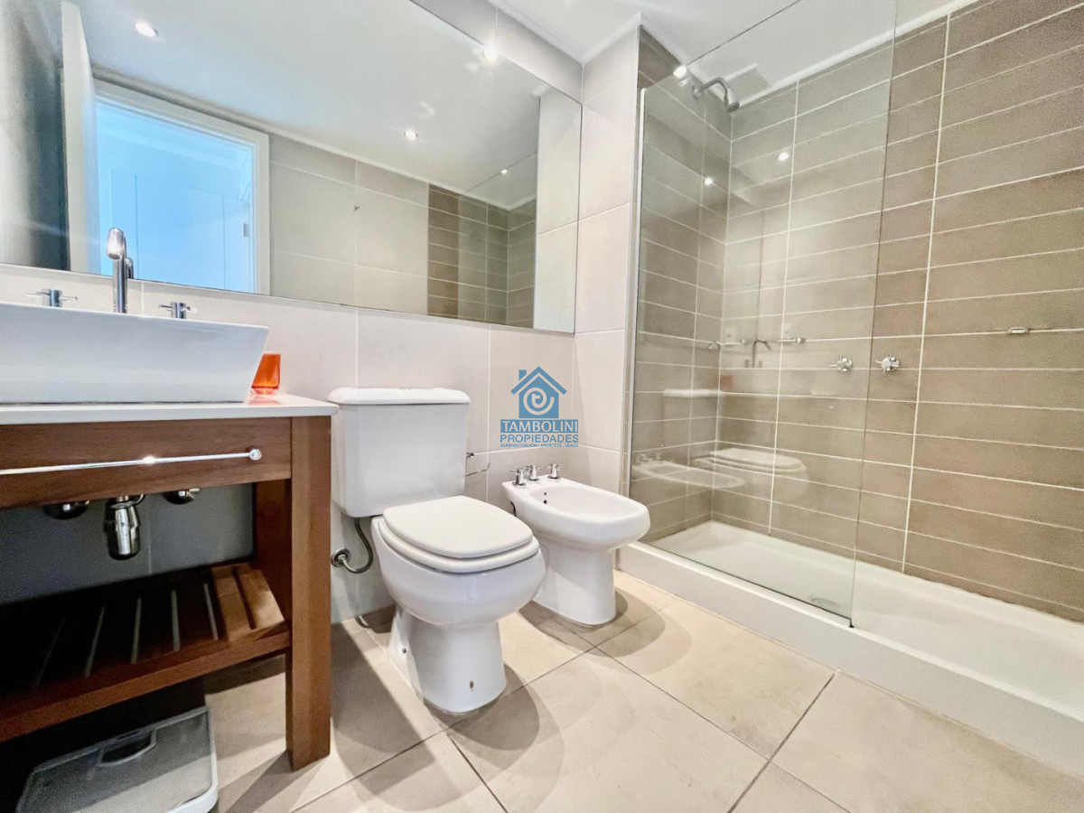 Apartamento ID.1076 - Alquiler Invernal Brava 3 dormitorios 