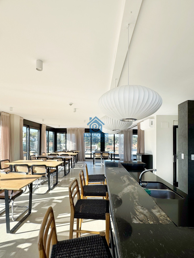 Apartamento ID.576 - Alquiler Anual Estrena Ventura Tower 