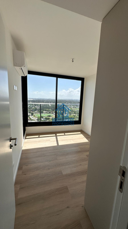 Apartamento ID.565 - Venta More Atlántico Dos Dormitorios Piso Alto Estrena