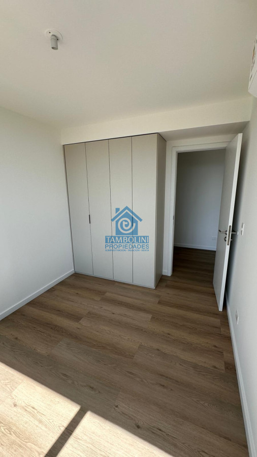 Apartamento ID.565 - Venta More Atlántico Dos Dormitorios Piso Alto Estrena