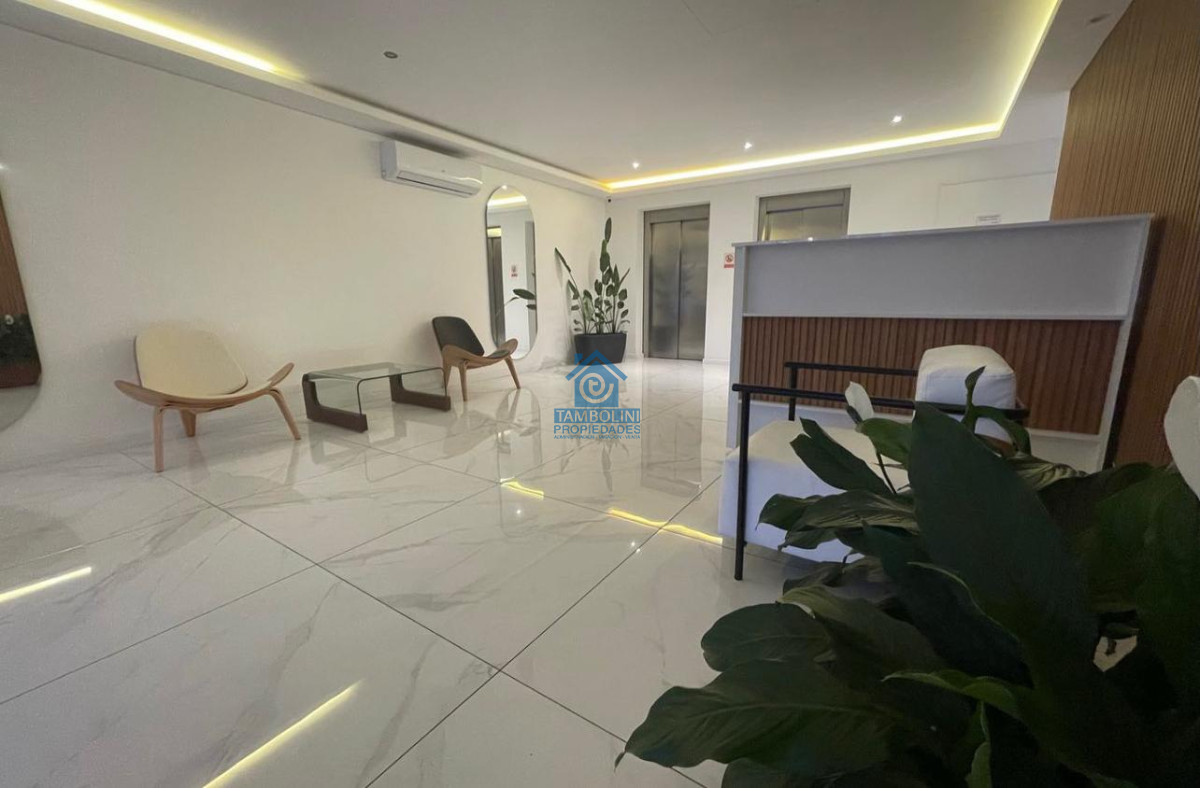 Apartamento ID.662 - Venta a Estrenar un Dormitorio Punta del Este