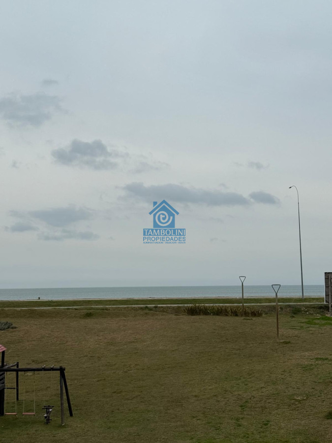 Apartamento ID.867 - Alquiler Anual Edificio con Amenities Mansa Frente al Mar