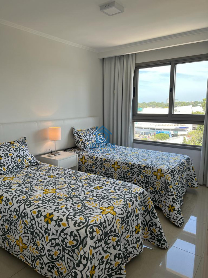Apartamento ID.78 - Alquiler Anual Place Lafayette I 
