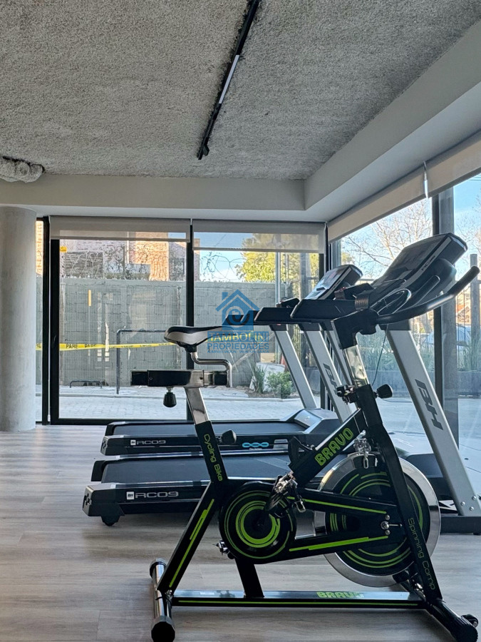 Apartamento ID.576 - Alquiler Anual Estrena Ventura Tower 