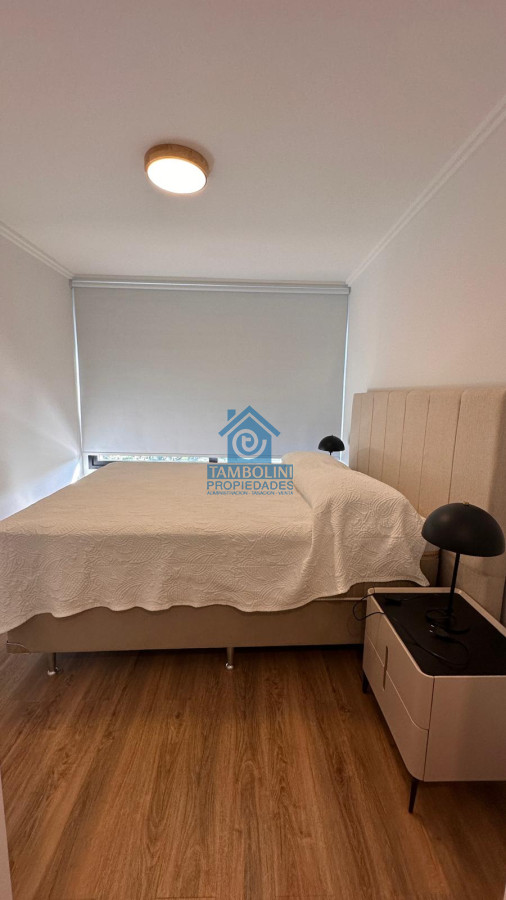 Apartamento ID.710 - Alquiler Anual y Venta Departamento a Estrenar en Punta del Este 