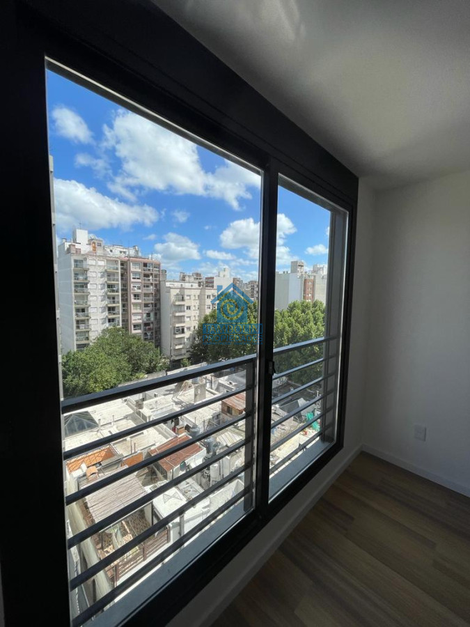 Apartamento ID.618 - Alquiler Anual A Estrenar en Cordón - Montevideo