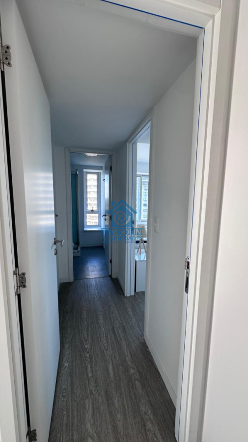 Apartamento ID.150 - Departamento en Alquiler Anual Ocean Drive Country 