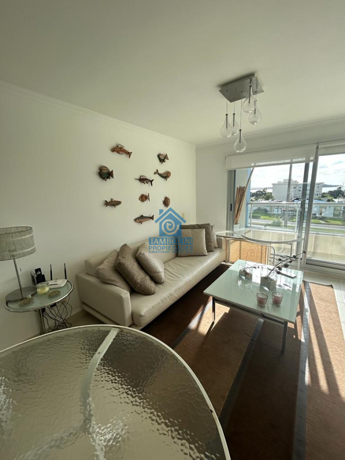 Apartamento ID.667 - Alquiler Invernal 