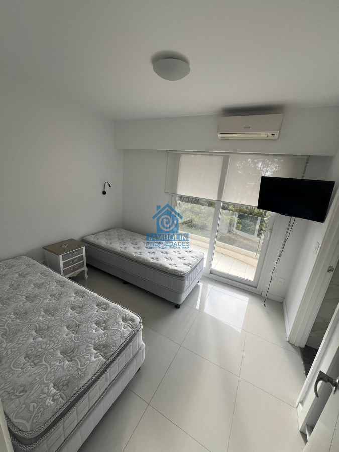 Apartamento ID.50 - Mansa Frente al Mar Departamento 2 Suites en Venta 