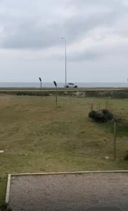 Alquiler Anual Frente al Mar Mansa 