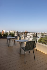 Alquiler Anual en Montevideo 1 Dormitorio