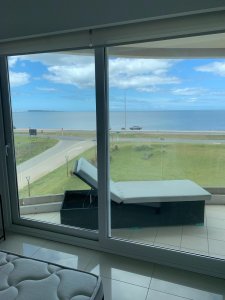 Alquiler Anual Frente al Mar Mansa 2 suites y amenities 